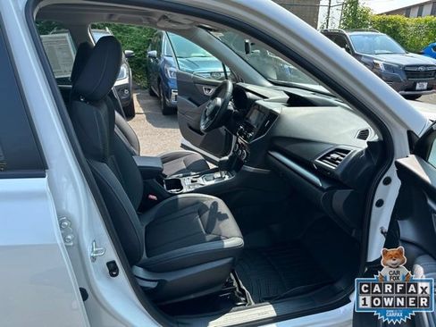 Certified 2023 Subaru Forester Premium AWD/4WD image 30