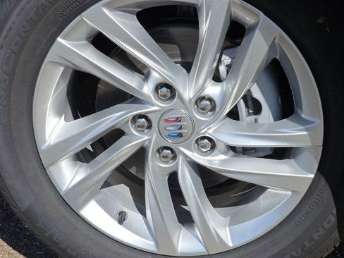 New 2026 Buick Envista Preferred image 9