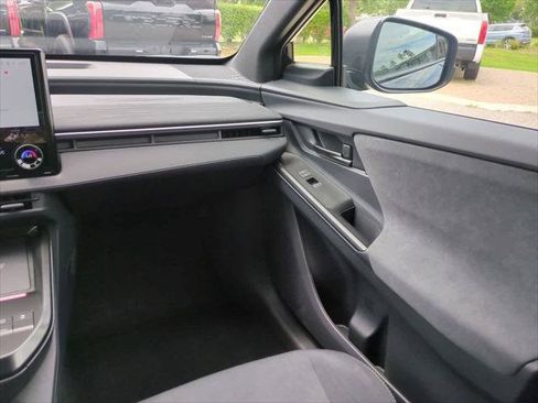 Certified 2026 Toyota C-HR AWD/4WD image 16