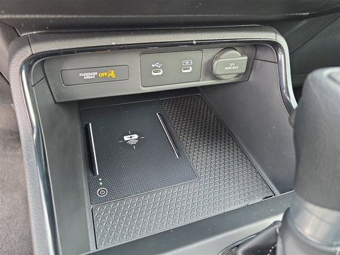 Certified 2026 Honda CR-V LX image 19