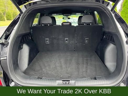 Used 2024 Ford Escape ST-Line image 17