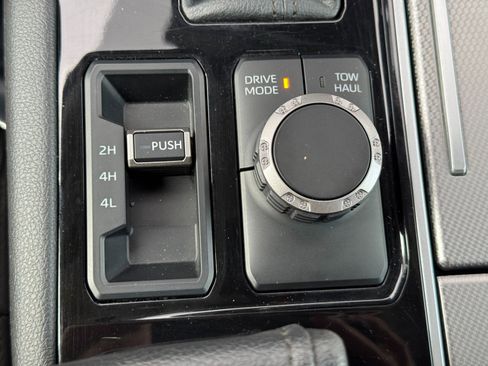 Used 2023 Toyota Sequoia Limited AWD/4WD image 33