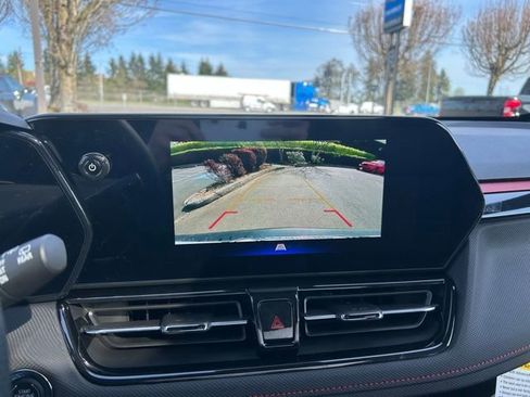 New 2026 Chevrolet TrailBlazer RS w/ Convenience Package image 29