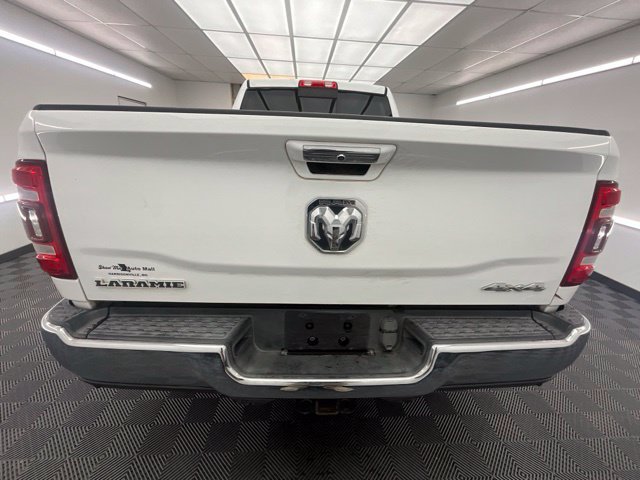 Used 2020 RAM 2500 Laramie AWD/4WD image 19