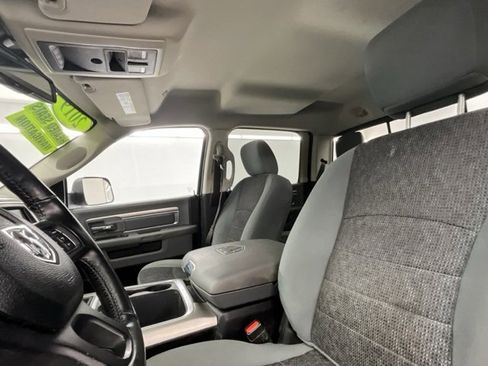 Used 2019 RAM 1500 Classic Warlock image 6