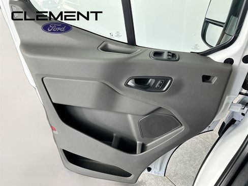 New 2026 Ford Transit 250 148 Medium Roof w/ Load Area Protection Package image 23
