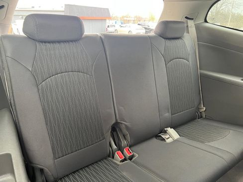 Used 2013 Chevrolet Traverse LS FWD image 31
