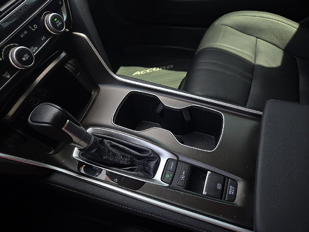 Used 2022 Honda Accord Sport Special Edition image 20