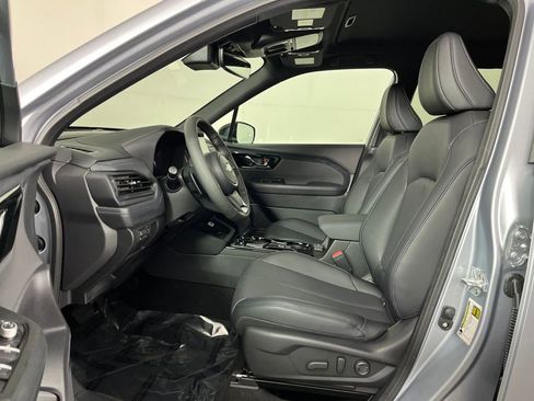 New 2026 Subaru Forester Limited image 10