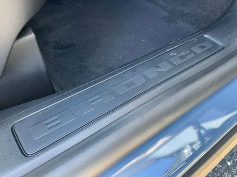 New 2025 Ford Bronco Sport Big Bend image 37