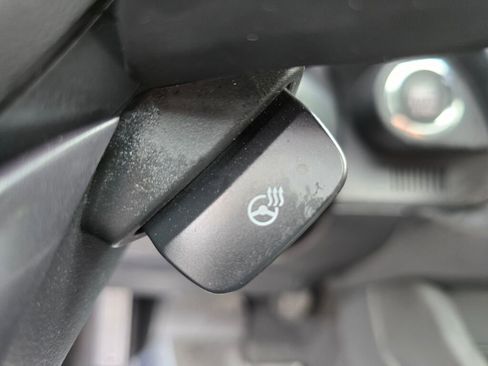 Used 2025 Subaru Forester Limited w/ Popular Package #1 AWD/4WD image 22