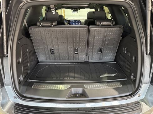 New 2026 Chevrolet Tahoe High Country w/ Sun And Tow Package image 14