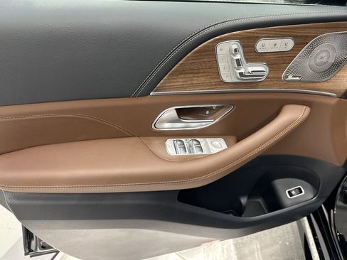 New 2026 Mercedes-Benz GLE 450 4MATIC image 10