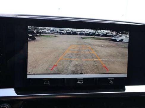 Used 2023 Chevrolet Silverado 1500 LT w/ Texas Edition Plus RWD image 16
