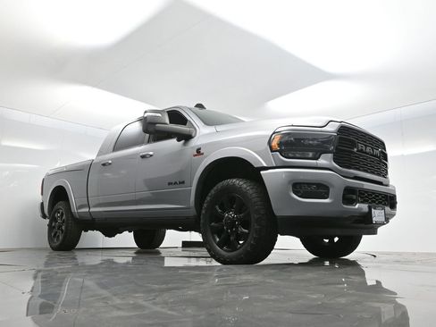 Used 2023 RAM 2500 Limited image 69