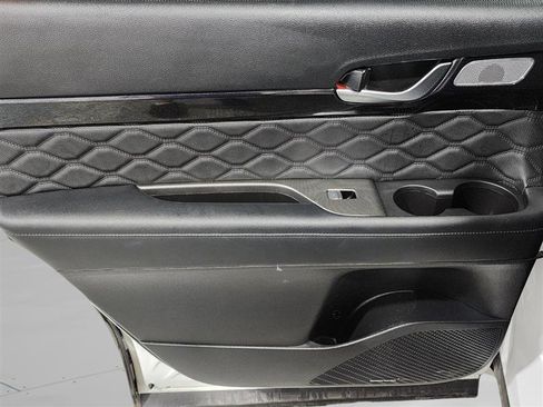 Used 2021 Hyundai Palisade Calligraphy w/ Cargo Package image 40