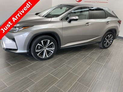 Used 2019 Lexus RX 350 FWD w/ Navigation Package