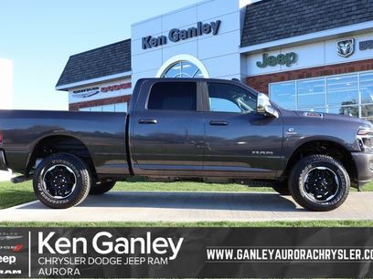 Used 2025 RAM 2500 Laramie