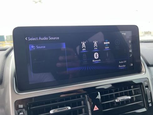 Used 2023 Lexus GX 460 Premium AWD/4WD image 16