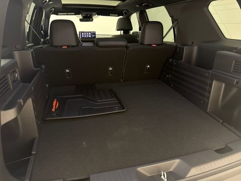 New 2026 Honda Passport TrailSport image 11