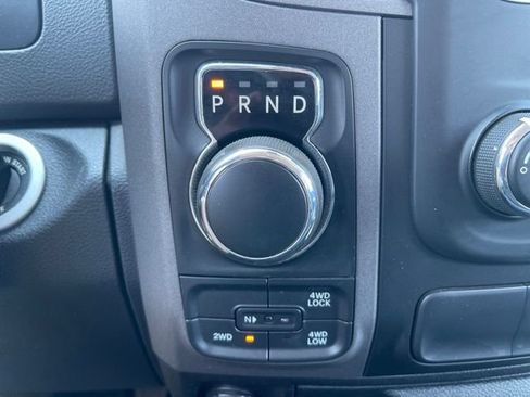 Used 2017 RAM 1500 Tradesman w/ Popular Equipment Group AWD/4WD image 15