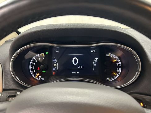 Used 2020 Jeep Grand Cherokee Limited AWD/4WD image 13