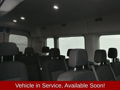 Used 2023 Ford Transit 350 XL RWD image 10