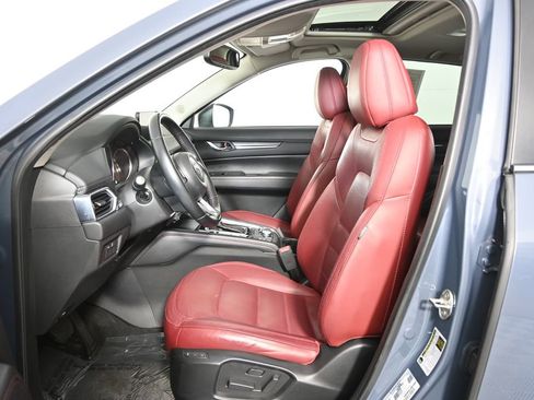 Used 2023 MAZDA CX-5 Carbon Edition image 20