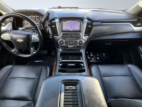 Used 2019 Chevrolet Tahoe Premier w/ Max Trailering Package image 17