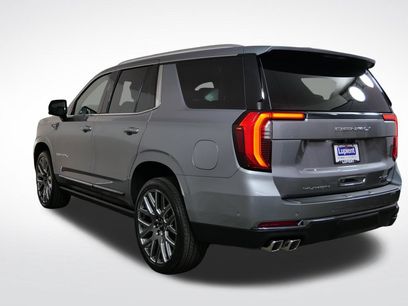 New 2026 GMC Yukon Denali Ultimate