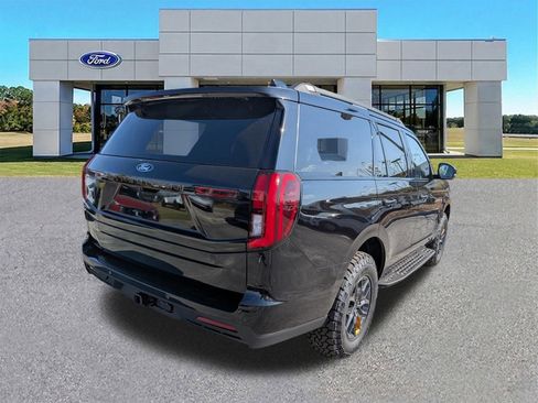 New 2026 Ford Expedition Tremor AWD/4WD image 2