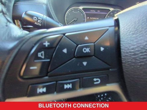 Certified 2020 Nissan Sentra SV image 18