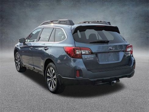 Used 2015 Subaru Outback 2.5i Limited image 6