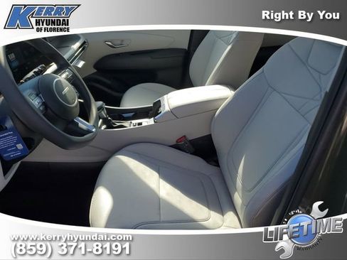 New 2026 Hyundai Tucson SE image 17