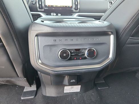 New 2026 Ford Expedition Tremor image 11