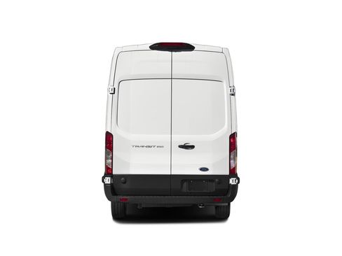 New 2026 Ford Transit 350 148 High Roof Extended image 25