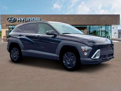 New 2026 Hyundai Kona SEL Sport AWD/4WD image 20