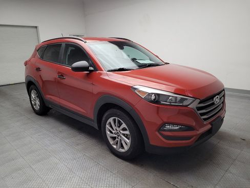 Used 2016 Hyundai Tucson SE w/ Option Group 02 FWD image 13
