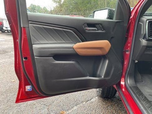 New 2026 GMC Canyon AT4 w/ Nightfall Essentials Package image 13