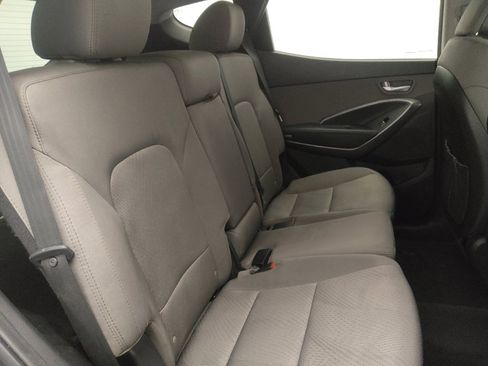 Used 2014 Hyundai Santa Fe Sport w/ Popular Equipment Package 02 image 19