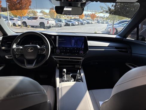 Certified 2023 Lexus RX 350 Premium image 29