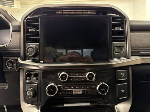 Used 2022 Ford F150 Platinum w/ Equipment Group 701A High RWD image 21