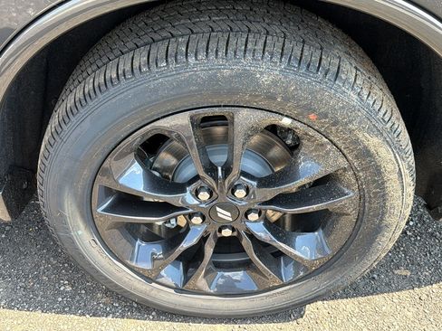 New 2026 Dodge Durango GT w/ Blacktop Package RWD image 12