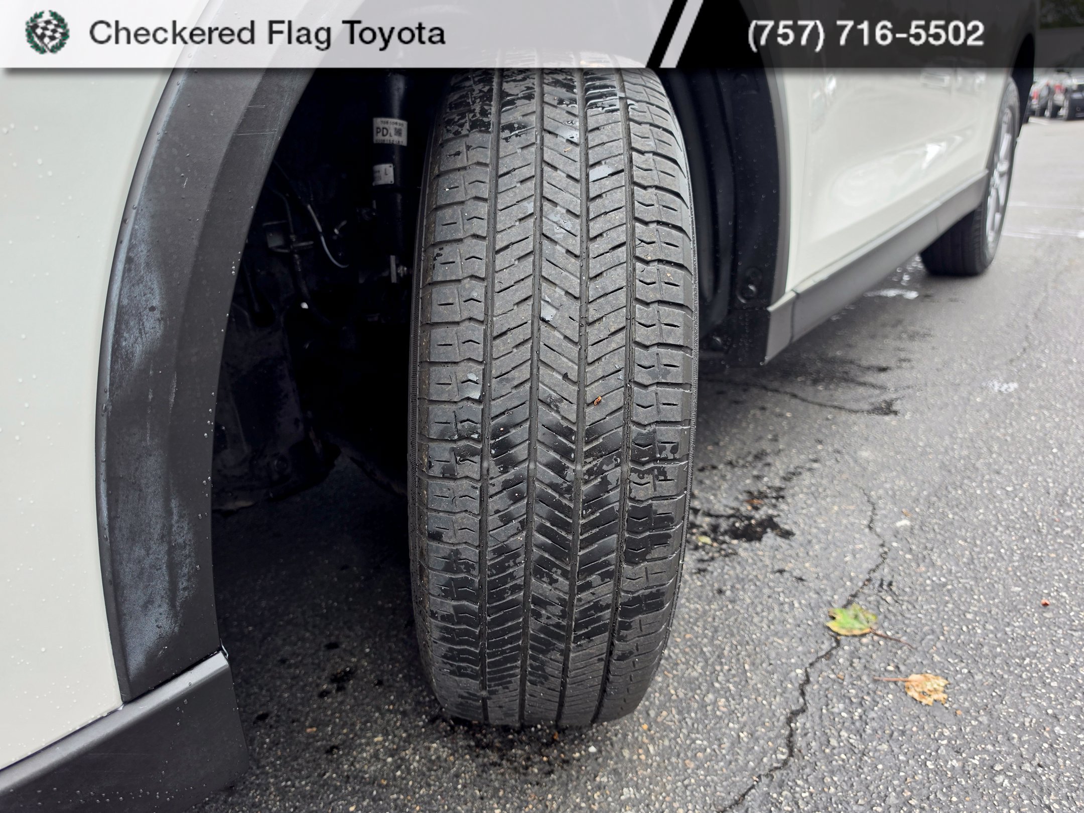 Used 2023 MAZDA CX-5 AWD 2.5 S image 10