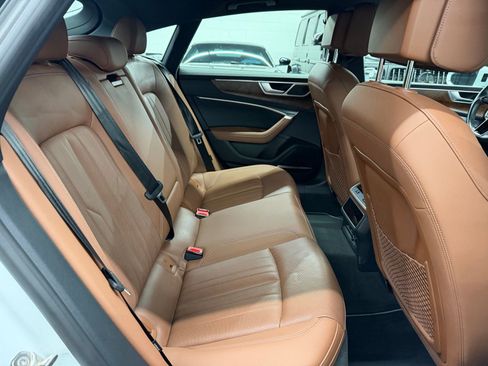 Used 2022 Audi A7 3.0T Premium Plus image 22