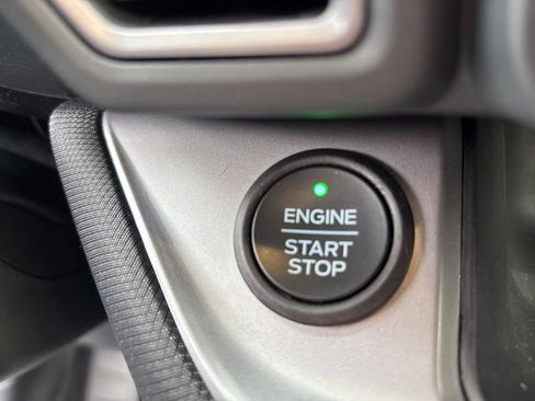 Used 2021 Ford Bronco Sport Outer Banks AWD/4WD image 33