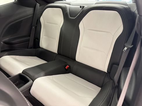 Used 2019 Chevrolet Camaro LT image 22