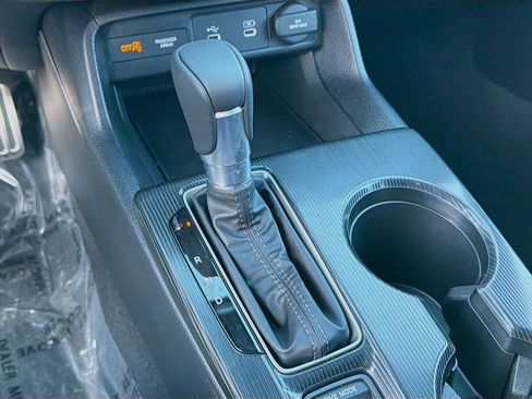 Certified 2026 Honda Civic Sport image 15