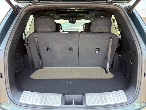 New 2027 Kia Telluride SX Prestige w/ Towing Package AWD/4WD image 24