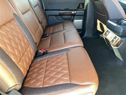 New 2025 Ford F150 XLT w/ Equipment Group 303A High image 38